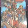 Mondo Cannibale 5 Mediabook Cover B OVP
