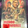 Mondo Cannibale Mediabook Cover A OVP