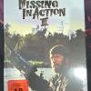 Missing in Action 3 Mediabook Cover C OVP