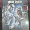 Midnight Meat Train Mediabook Cover F OVP
