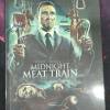 Midnight Meat Train Mediabook Cover E OVP