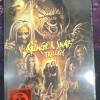 Ginger Snaps Trilogie Mediabook OVP Sondernr. 444