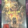 Ginger Snaps Trilogie Mediabook OVP Sondernr. 4