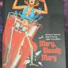 Mary , bloody Mary Mediabook sehr guter Zustand