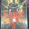Maniac 2 4K Mediabook Cover D OVP