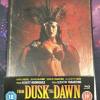 From Dusk till Dawn Blu-ray Steelbook Top Zustand