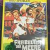 Freibeuter der Meere Mediabook Cover A OVP