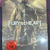 Fury of Heart Mediabook Cover A OVP