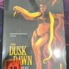 From Dusk till Dawn Trilogie Mediabook OVP