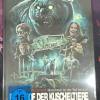 Friedhof der Kuscheltiere Mediabook Cover D OVP