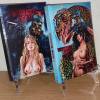RETROGOLD Mediabook WRONGFUL DEATH 1+2 - MELTON