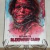 RETROGOLD Mediabook  - RETURN TO SLEEPAWAY CAMP