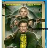 Over Your Dead Body (2026) Blu-Ray Deutsch