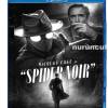 Spider-Noir 2026 Staffel 1 schwarzweiss Blu-ray