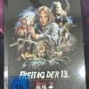 Freitag der 13. Teil 2 Mediabook Cover D OVP
