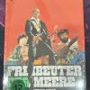 Freibeuter der Meere Mediabook Cover D OVP