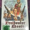 Freibeuter der Meere Mediabook Cover B OVP