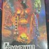 Flammentod Megabook OVP Sondernummer 55