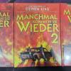 Manchmal kommen sie wieder MB Cover A OVP Nr.222