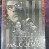 Malcolm X Mediabook Cover B OVP