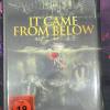 It came from Below Cover C MB OVP 63 Auflage