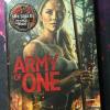 Army of One Mediabook Cover A OVP