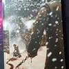 Black Christmas Mediabook Cover B OVP
