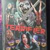 Terrifier Mediabook Cover K OVP