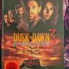 From Dusk till Dawn 3 Mediabook Cover A OVP