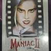 Love to Kill - Maniac 2 Mediabook Cover C OVP