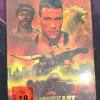Leon Mediabook Cover F OVP + Soundtrack und Poster