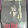 Last Gasp Mediabook Cover A OVP