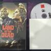 Land of the Dead MX Cover A OVP + Austauschdisk