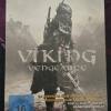 Viking Vengeance Mediabook OVP