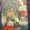 Vamp Mediabook Cover C OVP Rick Melton