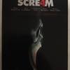SCREAM  4  (  UNCUT  )  STEELBOOK