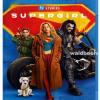 Supergirl 2026 Blu-ray Ton Deutsch
