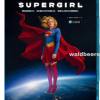 Supergirl 2026 Blu-ray Ton Deutsch