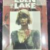 Eden Lake Blu-ray im VHS Retro Design OVP