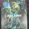 Kill Zone SPL Mediabook Cover B OVP Nummer 99