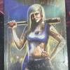 Killer Ink. Mediabook Cover E OVP Nummer 9