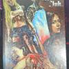 Killer Ink. Mediabook Cover B OVP Rick Melton