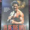 Karate Tiger 7 Mediabook Cover...