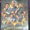 Karate Tiger 3 Mediabook Cover B OVP + Poster