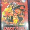 Karate Tiger 2 Mediabook Cover C OVP