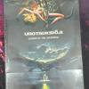 Urotsukidoji Mediabook Cover D OVP