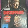 Unstoppable Mediabook im Top Zustand .