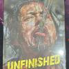 Unfinished Mediabook Cover B OVP