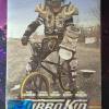 Turbo Kid Blu-ray Cover B Tape Edition OVP