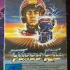 Turbo Kid Blu-ray Cover A Tape Edition OVP